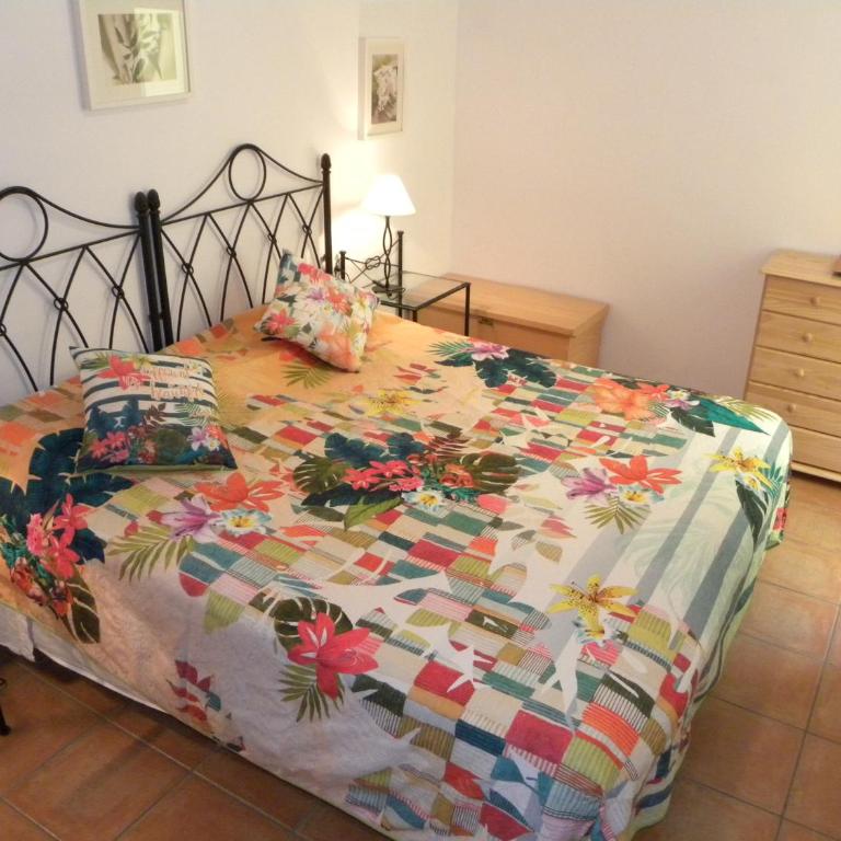 El Carmen - Two-Bedroom Apartment - 11