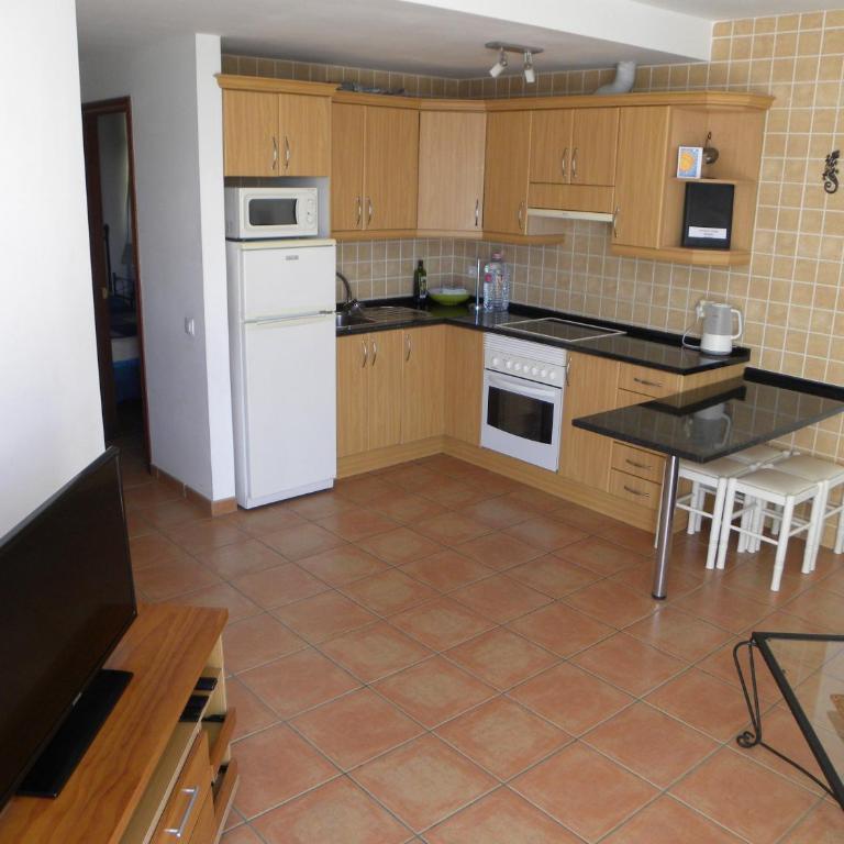 El Carmen - Two-Bedroom Apartment - 9