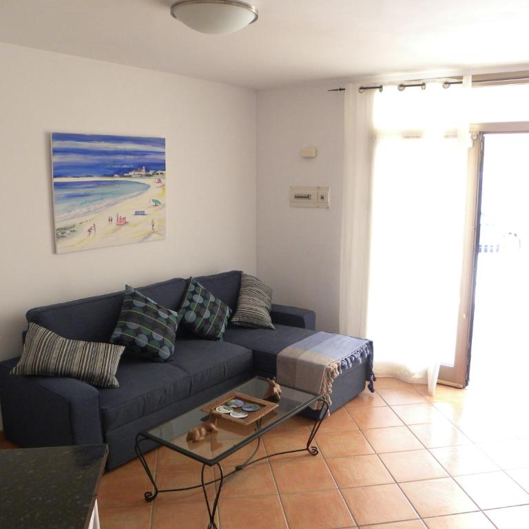 El Carmen - Two-Bedroom Apartment - 4