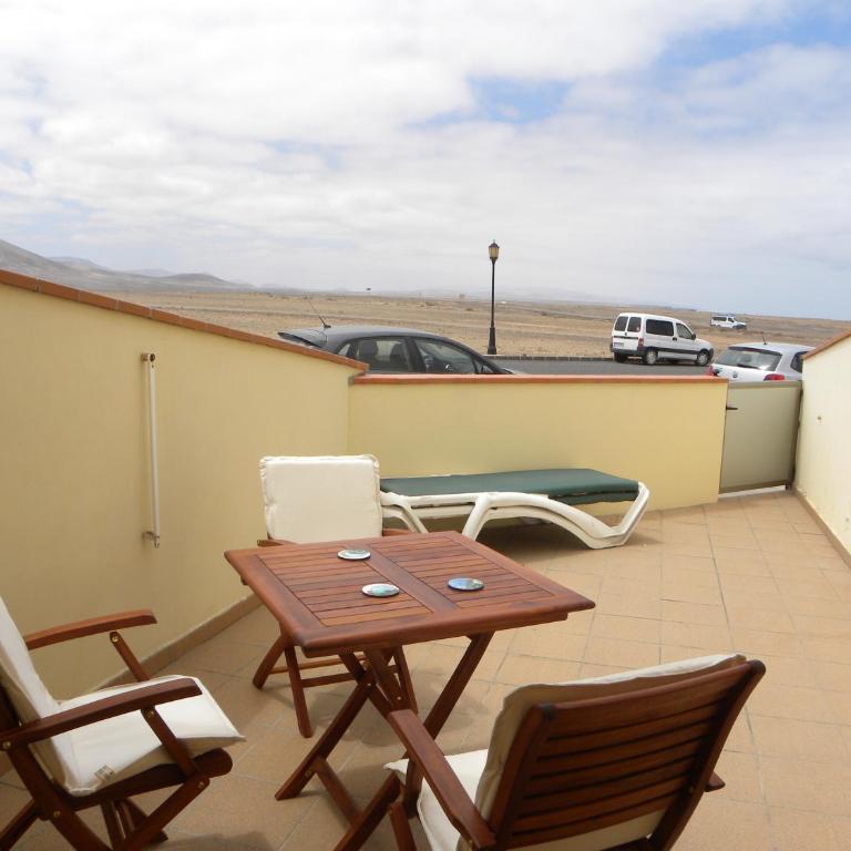 El Carmen - Two-Bedroom Apartment - 3