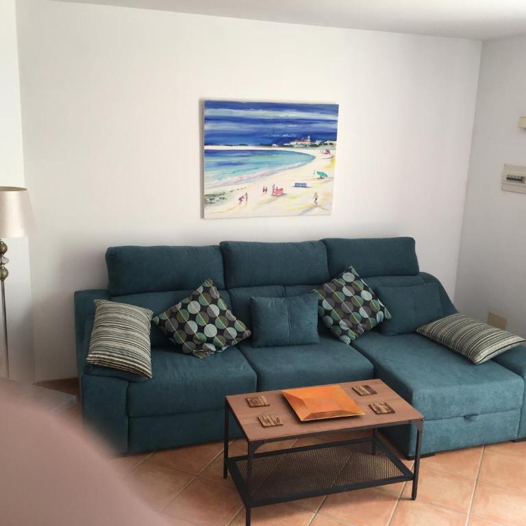 El Carmen - Two-Bedroom Apartment - 5