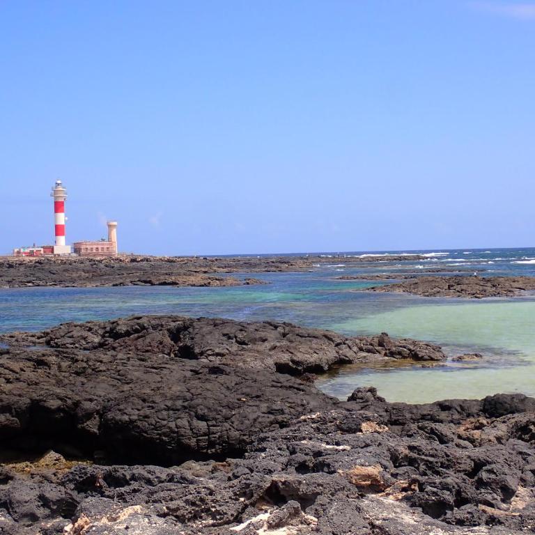 El Carmen - Two-Bedroom Apartment - 26