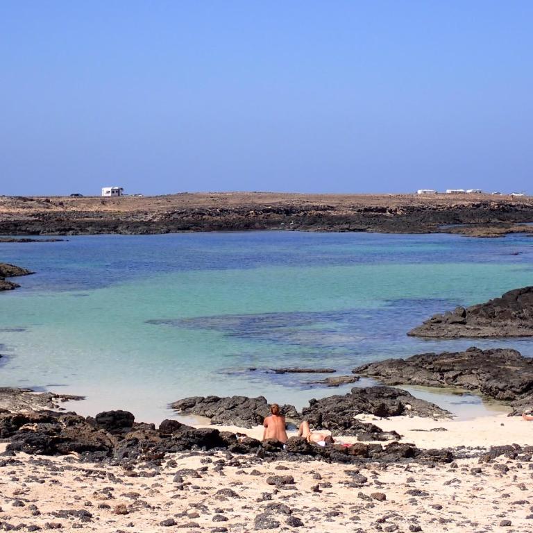 El Carmen - Two-Bedroom Apartment - 31