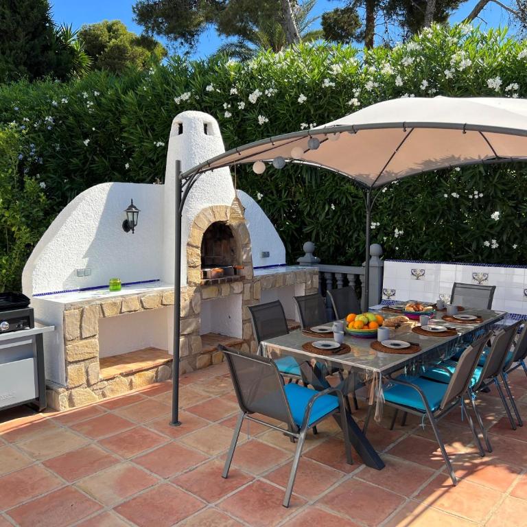 CASA SERENITA charming villa with swimming pool - Villa con piscina privada - 18