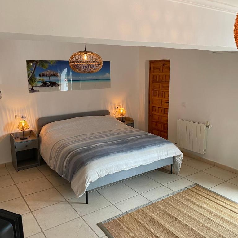 CASA SERENITA charming villa with swimming pool - Villa con piscina privada - 49