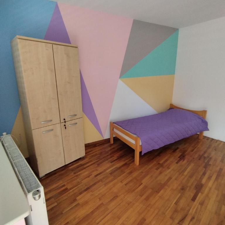 Villa Ema rooms - Dvokrevetna Soba sa Bračnim Krevetom i Zajedničkim Kupatilom - 14