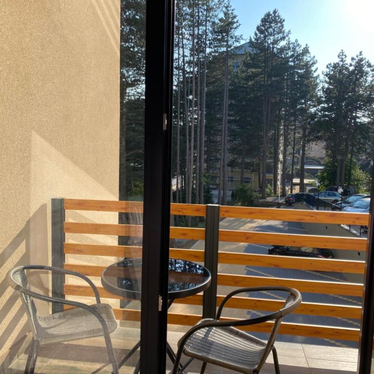 Apartman Nikolic Nora - One-Bedroom Apartment - 7