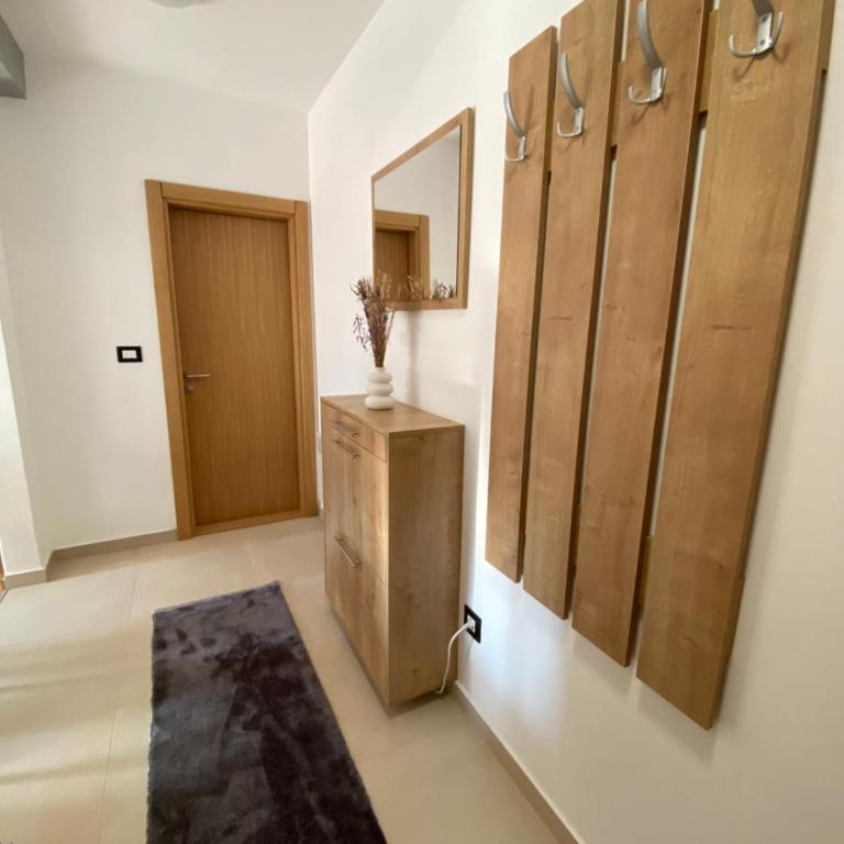 Apartman Nikolic Nora - One-Bedroom Apartment - 6