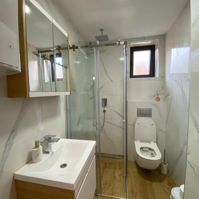 Apartman Nikolic Nora - One-Bedroom Apartment - 5