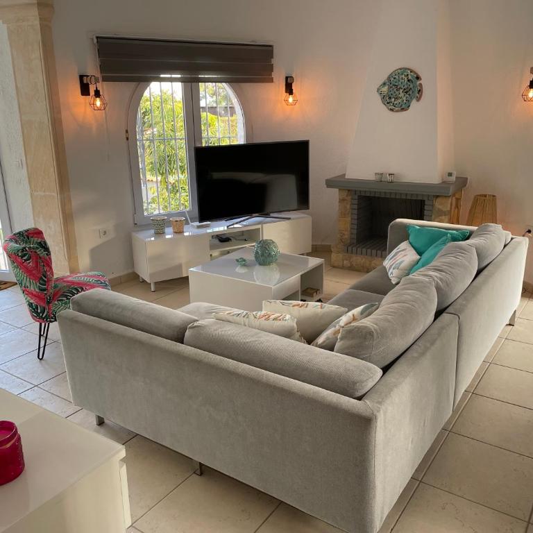 CASA SERENITA charming villa with swimming pool - Villa con piscina privada - 36