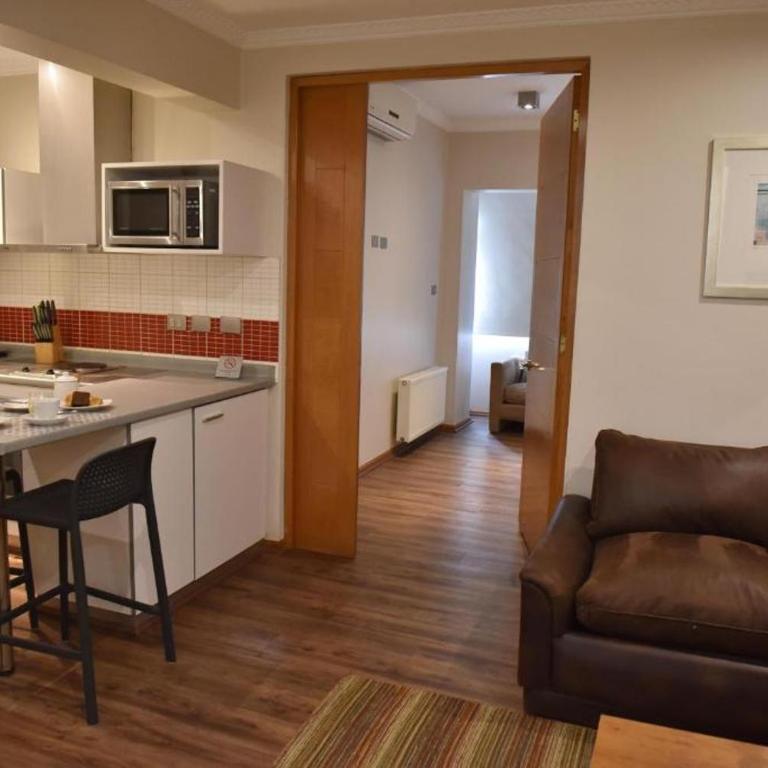 Lastarria Aparts - Apartment - 14