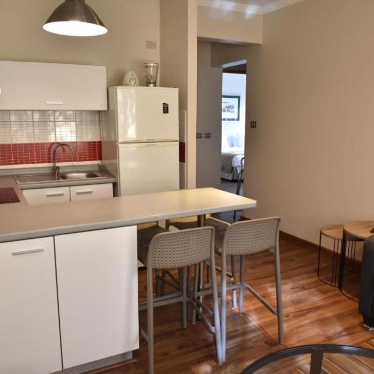 Lastarria Aparts - Apartamento de 2 dormitorios - 6