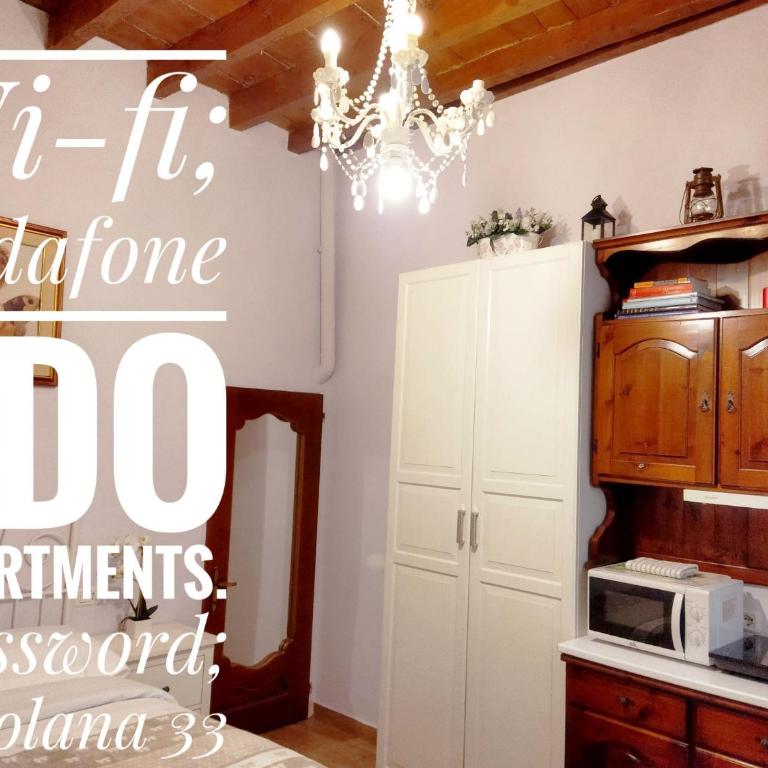 Edo - Studio Apartment - 12