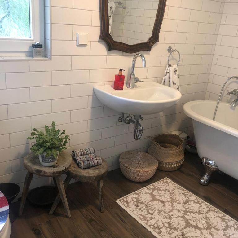 Home Sweet Vacation Home - Haus mit 2 Schlafzimmern - 3