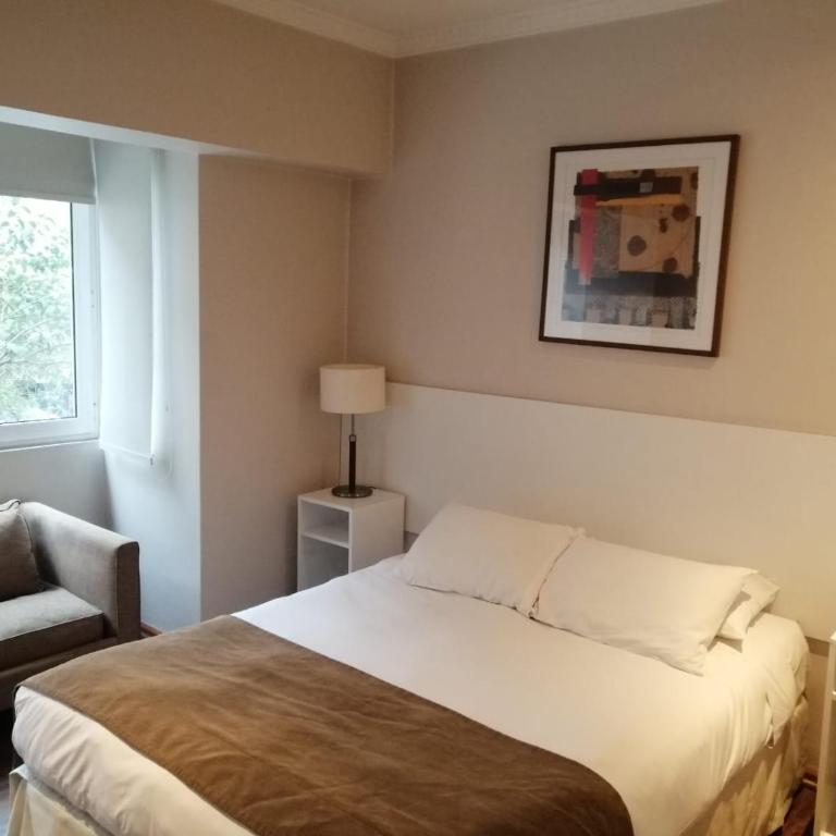 Lastarria Aparts - Apartment - 10