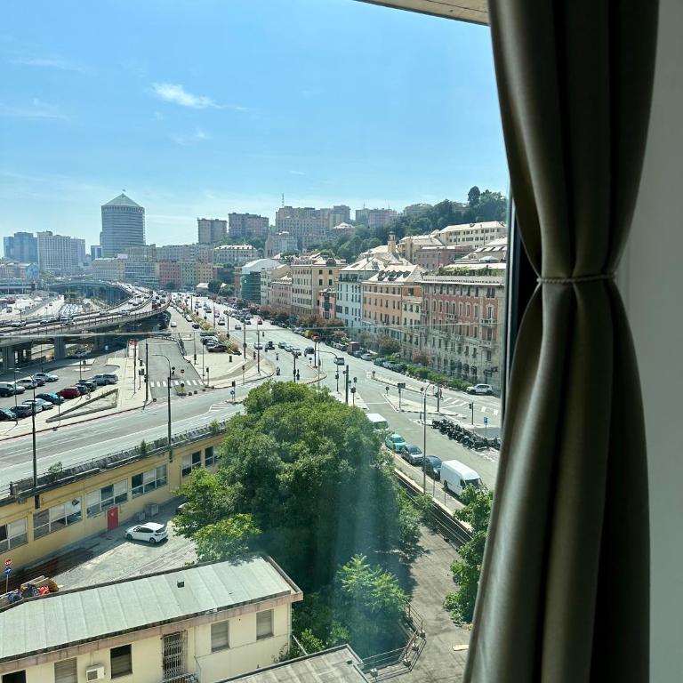 Due Passi dal Porto - Appartamento con 2 Camere da Letto - 14
