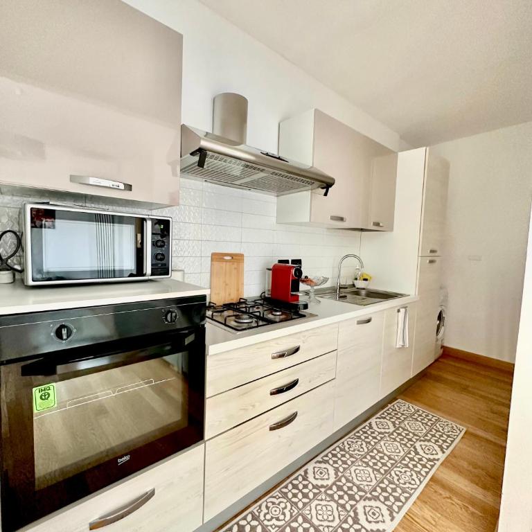 Due Passi dal Porto - Appartamento con 2 Camere da Letto - 7