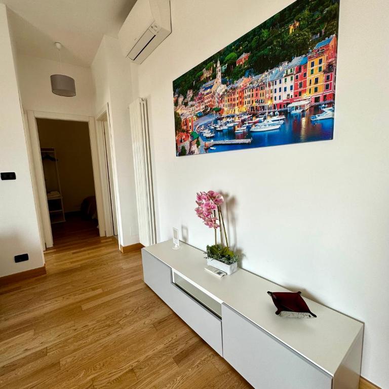 Due Passi dal Porto - Appartamento con 2 Camere da Letto - 26