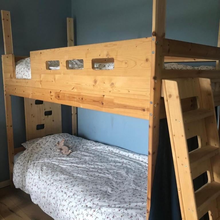 Home Sweet Vacation Home - Haus mit 2 Schlafzimmern - 15