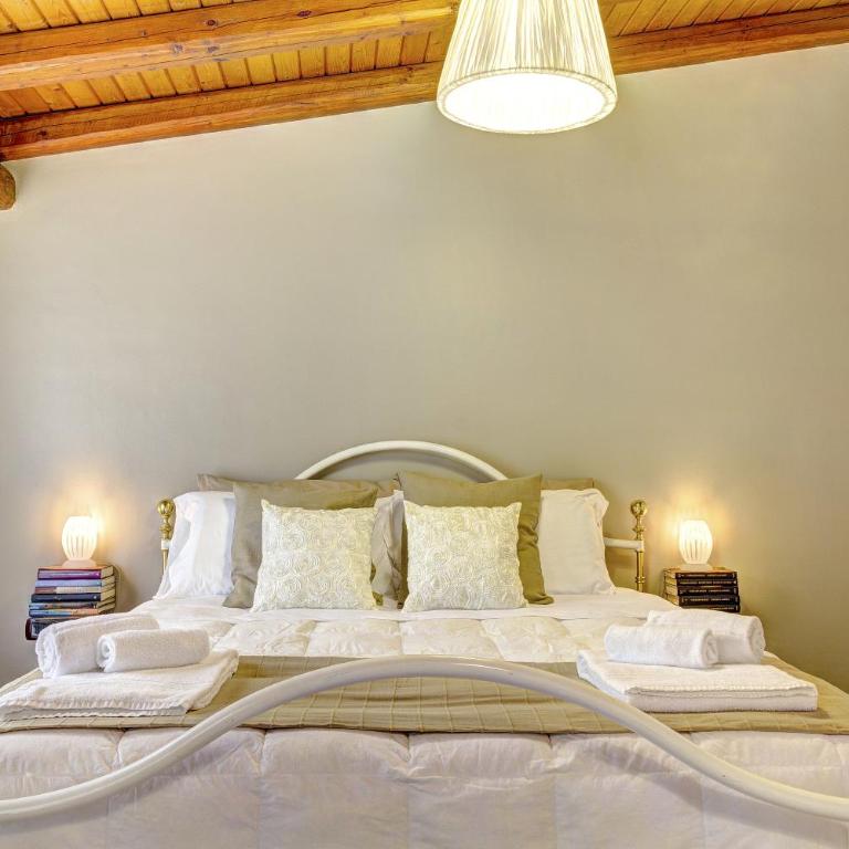 Zina Suite Apartment - Appartamento con Vista Mare - 6