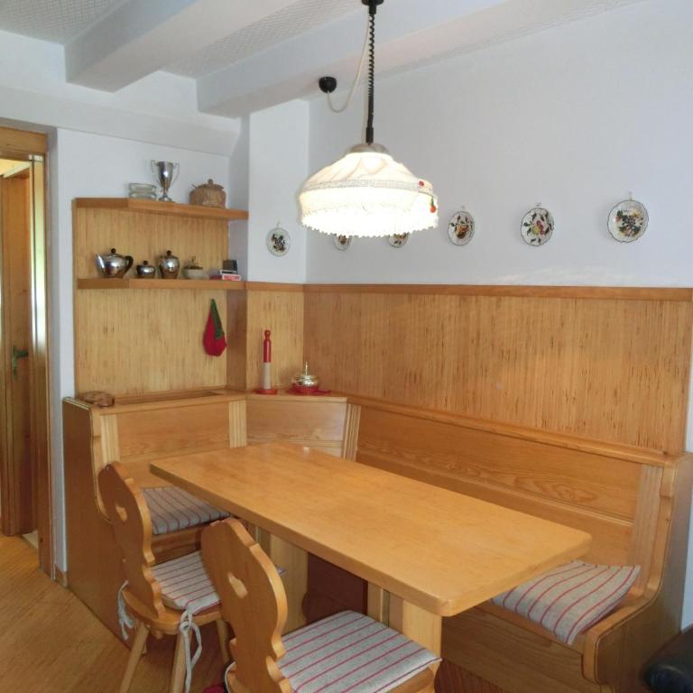 Alberti - Condominio Villa Golf - Appartamento su 2 Livelli - 1