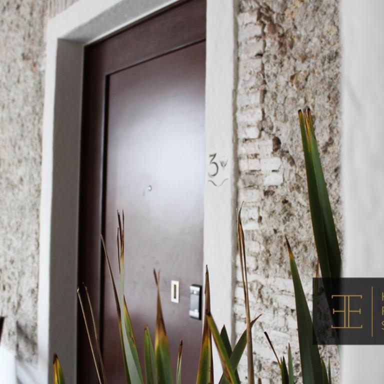 El Encanto - Loft - 2
