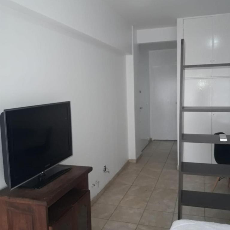 Súper Luminoso en Caballito - One-Bedroom Apartment with Balcony - 5