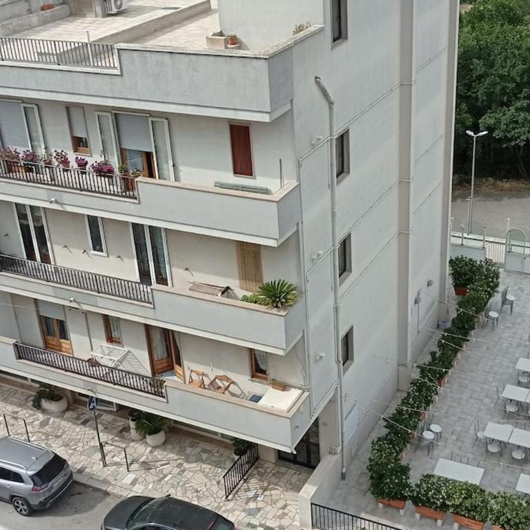 Appartamento Terrazza Bella Vista - Appartamento con 1 Camera da Letto - 21