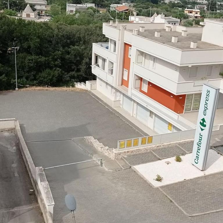 Appartamento Terrazza Bella Vista - Appartamento con 1 Camera da Letto - 20