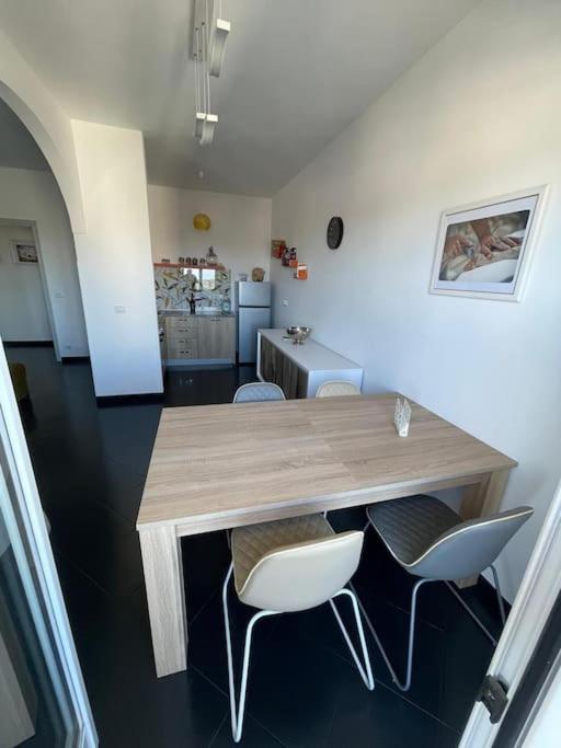 Appartamento Terrazza Bella Vista - Appartamento con 1 Camera da Letto - 7