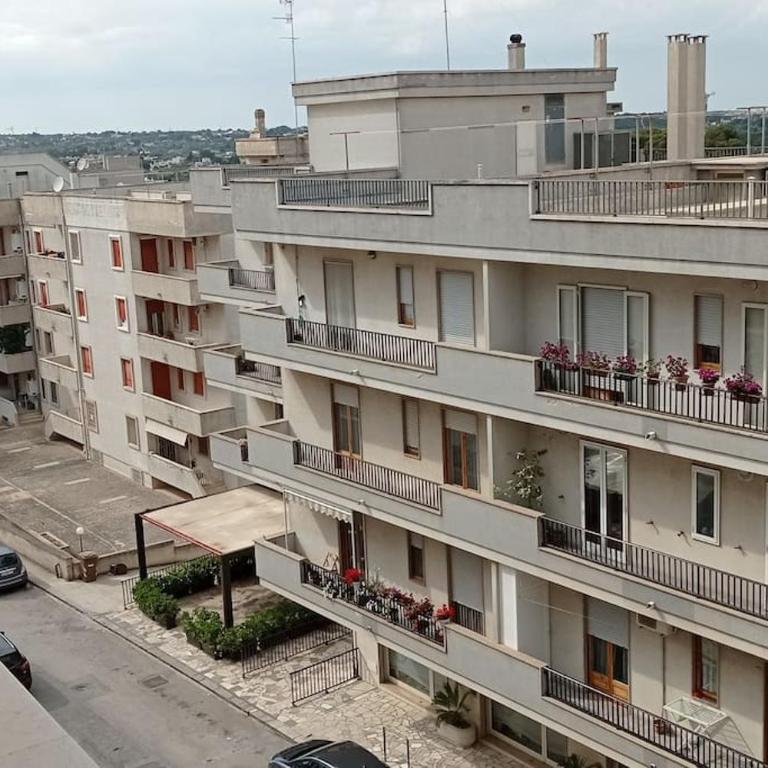 Appartamento Terrazza Bella Vista - Appartamento con 1 Camera da Letto - 19