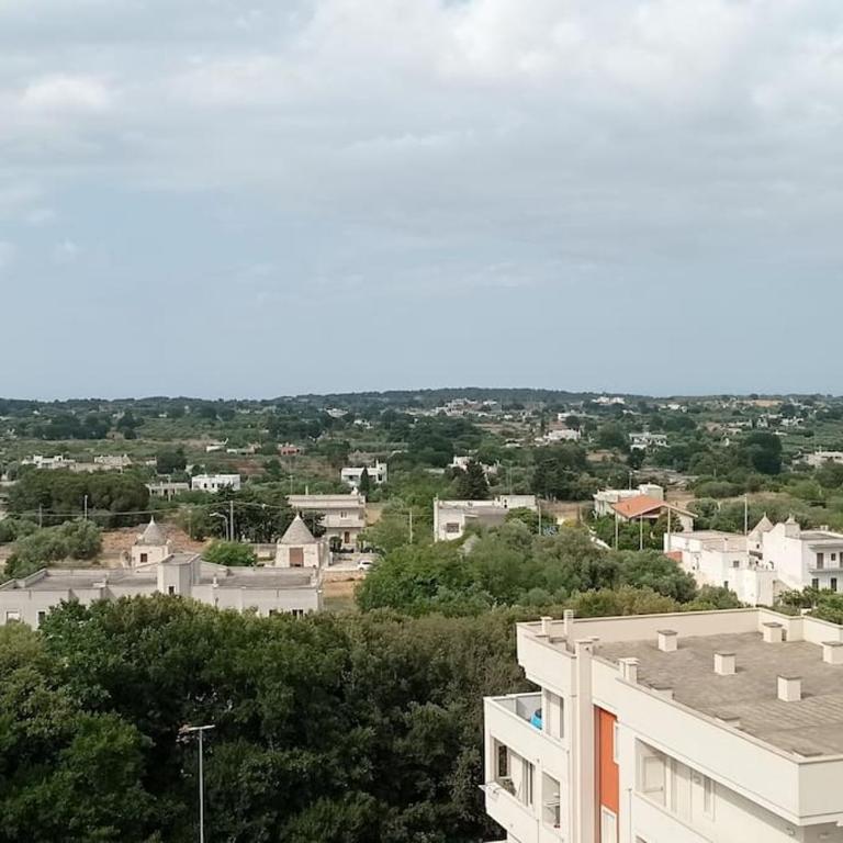 Appartamento Terrazza Bella Vista - Appartamento con 1 Camera da Letto - 22