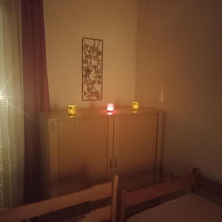 Sleep & fly - Sarajevo Airport apartment - Apartman sa 1 Spavaćom Sobom - 14