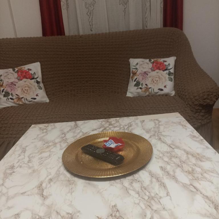 Sleep & fly - Sarajevo Airport apartment - Apartman sa 1 Spavaćom Sobom - 17