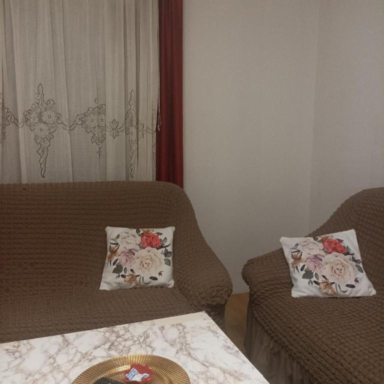 Sleep & fly - Sarajevo Airport apartment - Apartman sa 1 Spavaćom Sobom - 16