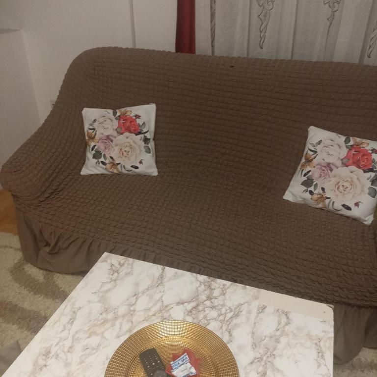 Sleep & fly - Sarajevo Airport apartment - Apartman sa 1 Spavaćom Sobom - 18