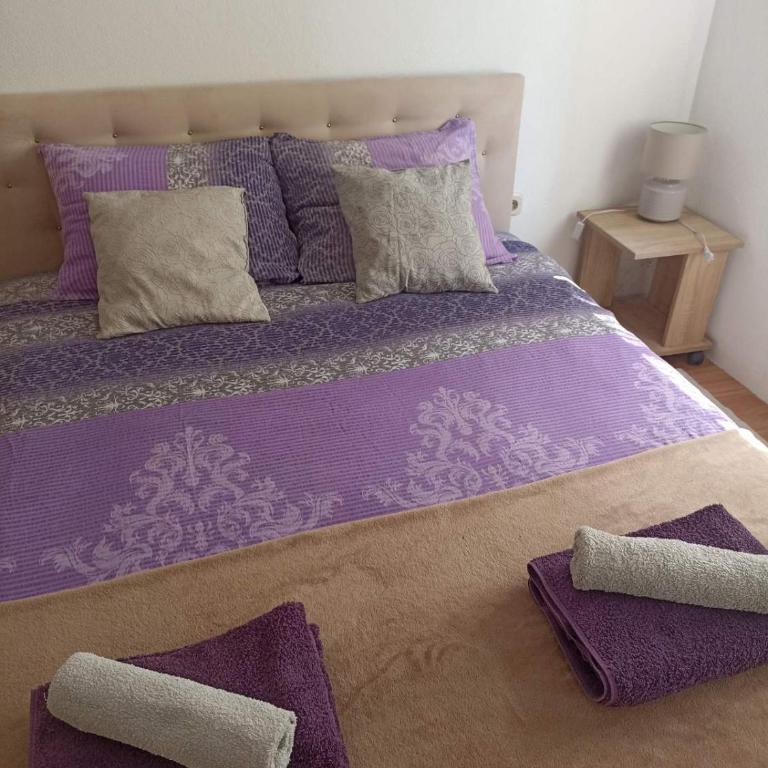 Sleep & fly - Sarajevo Airport apartment - Apartman sa 1 Spavaćom Sobom - 1