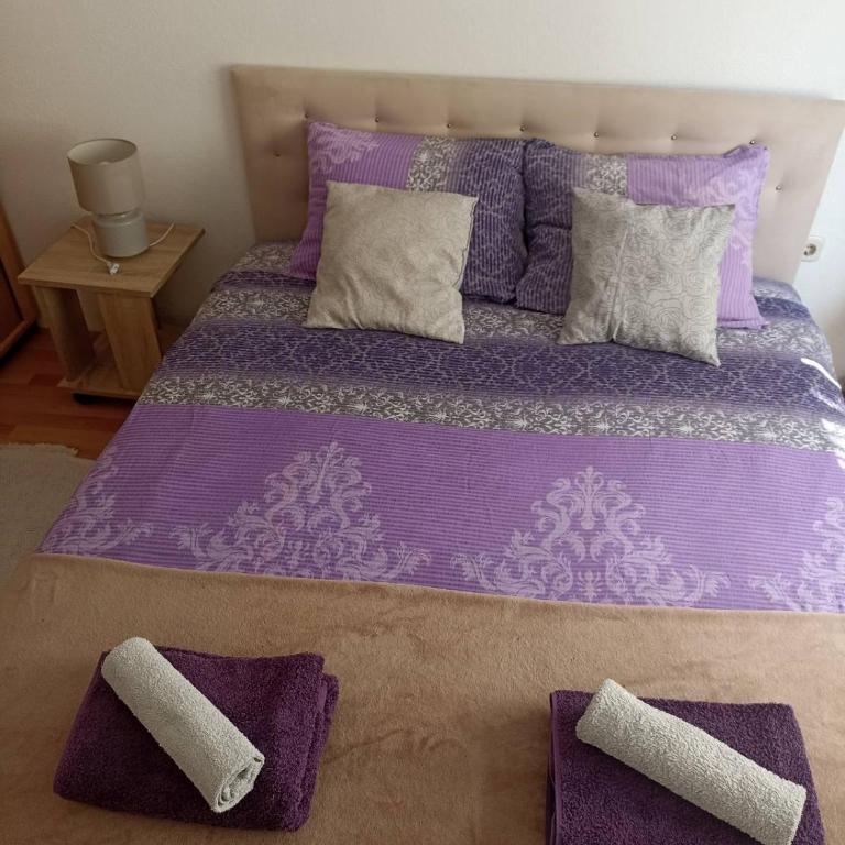 Sleep & fly - Sarajevo Airport apartment - Apartman sa 1 Spavaćom Sobom - 3
