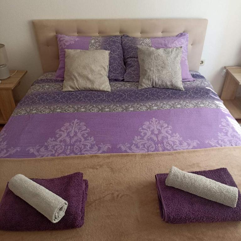Sleep & fly - Sarajevo Airport apartment - Apartman sa 1 Spavaćom Sobom - 2