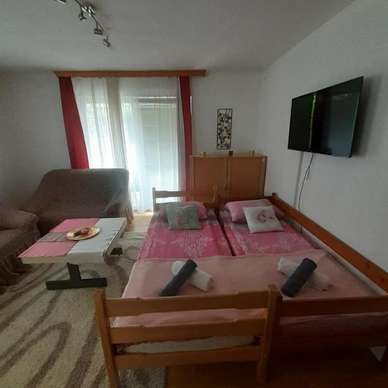 Sleep & fly - Sarajevo Airport apartment - Apartman sa 1 Spavaćom Sobom - 20