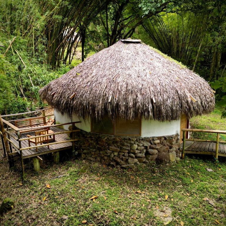 Las Cabañas del Rio - Cabaña de 1 dormitorio - 1