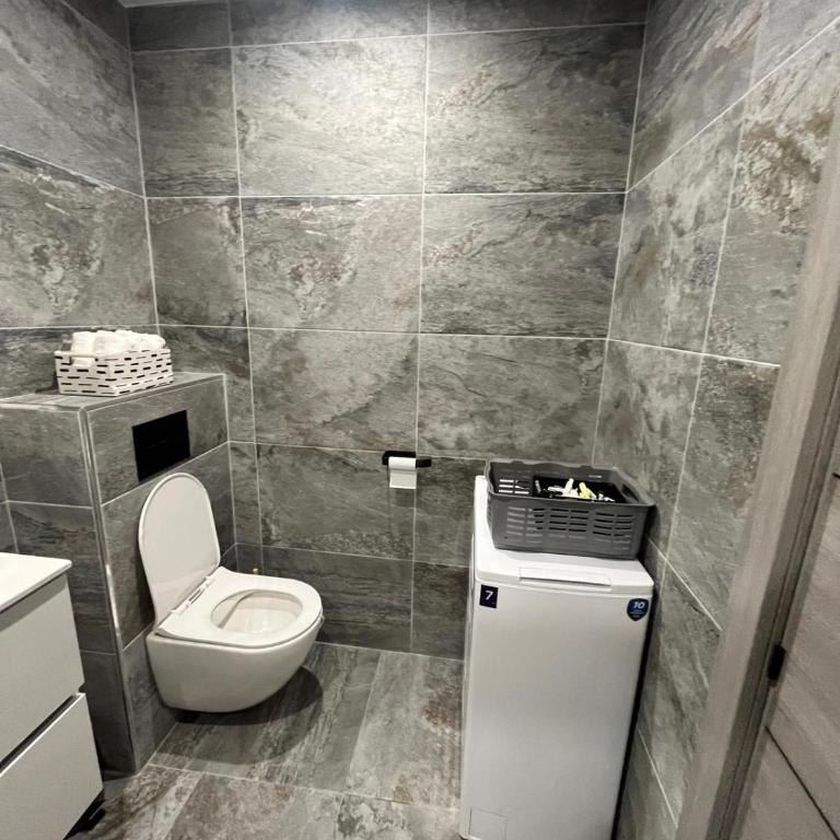 Apartamento Cristina 3 - Playa Arenal Bol - Two-Bedroom Apartment - 16