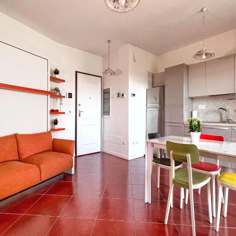 Rome Suite Talenti - Appartement 1 Chambre - 1