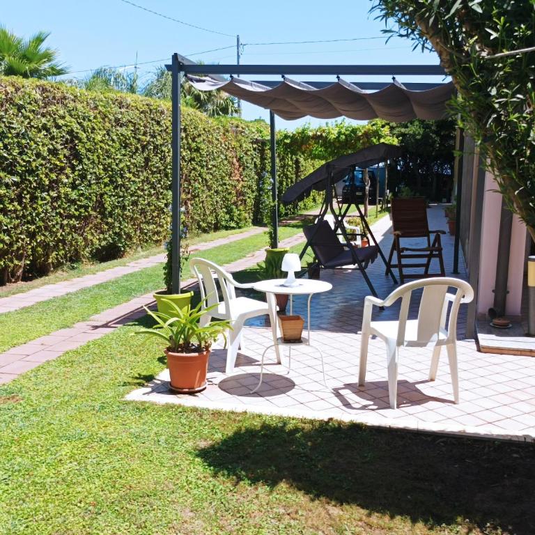 Aimola - Casa Vacanze - 11