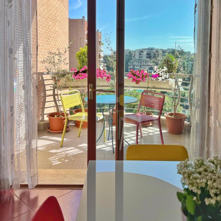 Rome Suite Talenti - Appartement 1 Chambre - 2