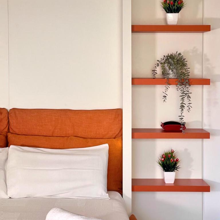 Rome Suite Talenti - Appartement 1 Chambre - 6