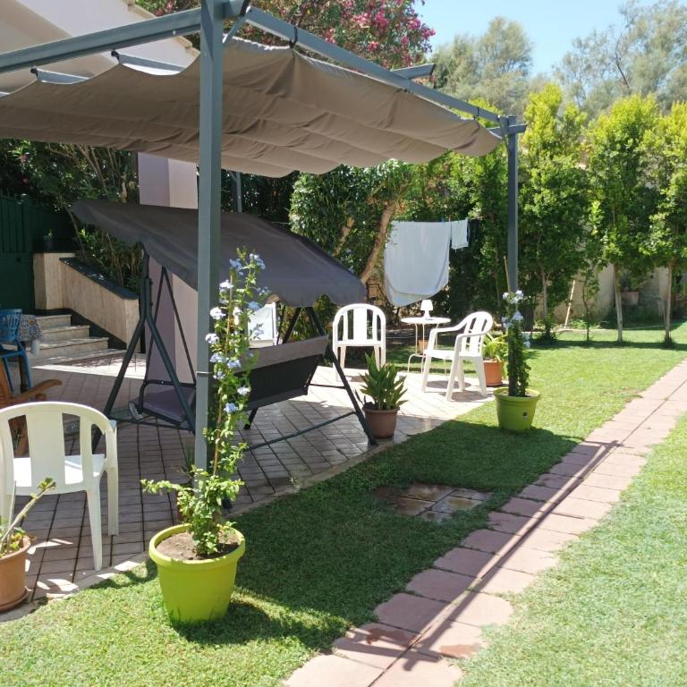 Aimola - Casa Vacanze - 17