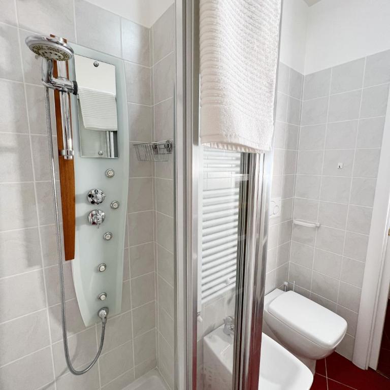 Rome Suite Talenti - Appartement 1 Chambre - 11