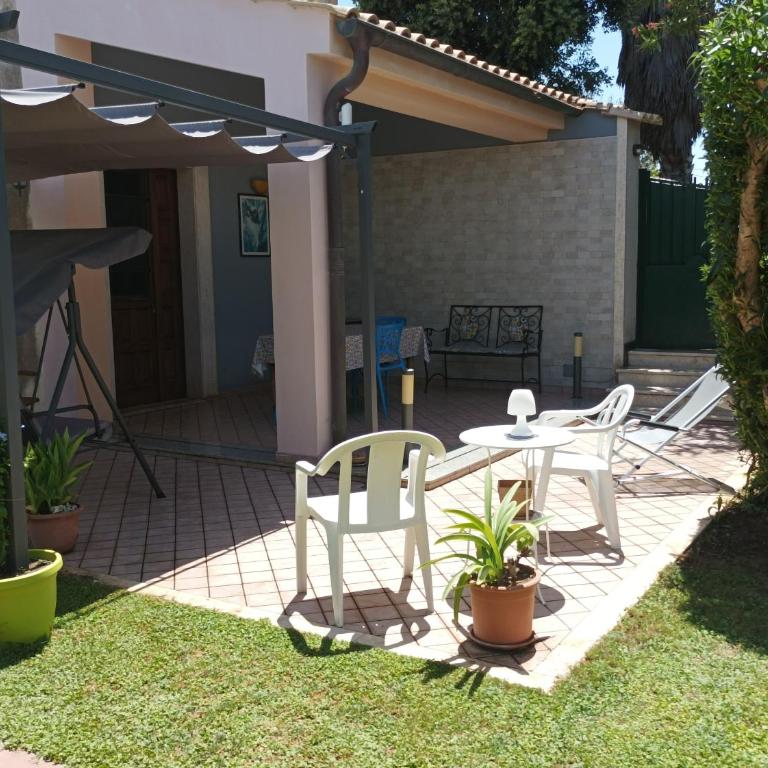 Aimola - Casa Vacanze - 9