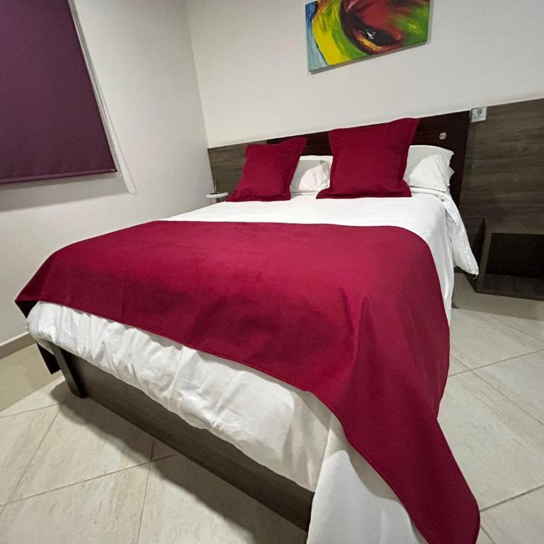 Hotel La Casa 1 - Habitación Doble Grande - 11